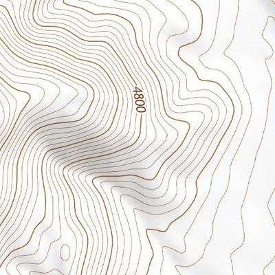 32105SE Page 98 Crow Flats Topo Preview 3
