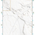 32105SE Page 99 Crow Flats Topo Preview 1
