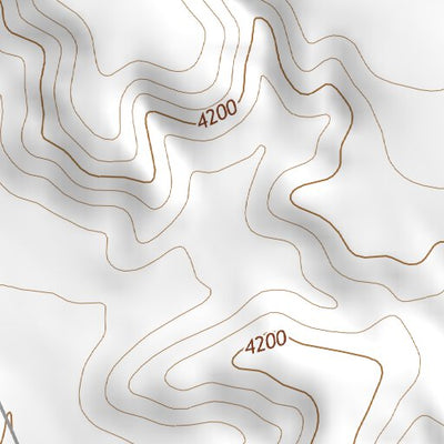 32105SE Page 101 Crow Flats Topo Preview 3