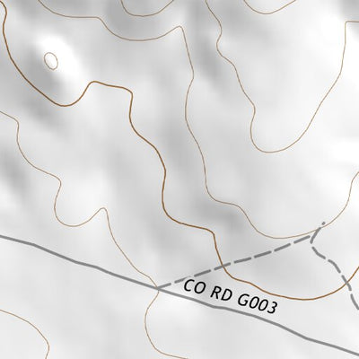 32105SE Page 104 Crow Flats Topo Preview 3