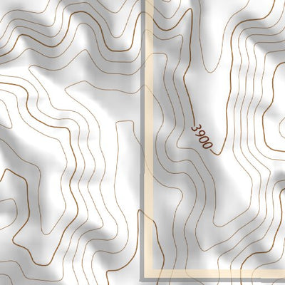 32105SE Page 105 Crow Flats Topo Preview 3