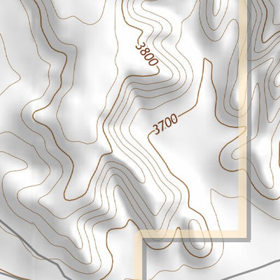 32105SE Page 106 Crow Flats Topo Preview 3