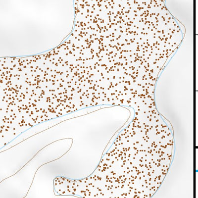 32105SE Page 107 Crow Flats Topo Preview 3