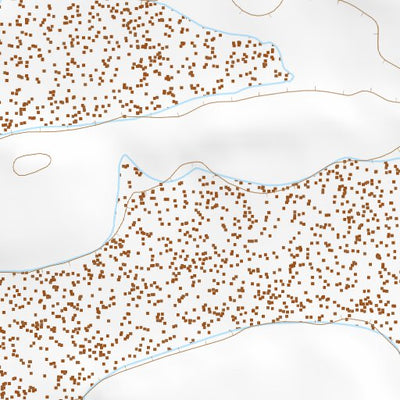 32105SE Page 108 Crow Flats Topo Preview 3