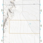 32105SW Page 5 Crow Flats Topo Preview 1