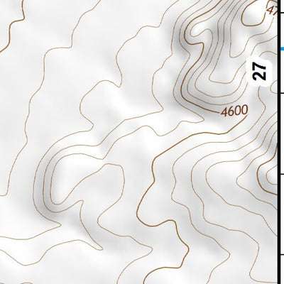 32105SW Page 26 Crow Flats Topo Preview 3