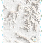32105SW Page 27 Crow Flats Topo Preview 1