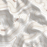 32105SW Page 27 Crow Flats Topo Preview 3