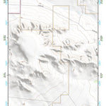 32105SW Page 34 Crow Flats Topo Preview 1