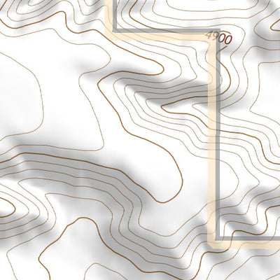 32105SW Page 34 Crow Flats Topo Preview 2