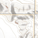 32105SW Page 34 Crow Flats Topo Preview 3