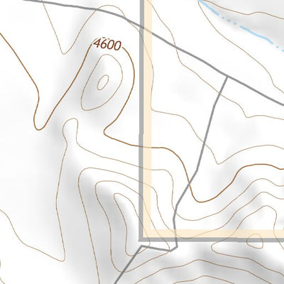 32105SW Page 35 Crow Flats Topo Preview 2