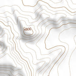 32105SW Page 35 Crow Flats Topo Preview 3