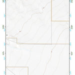 32105SW Page 36 Crow Flats Topo Preview 1