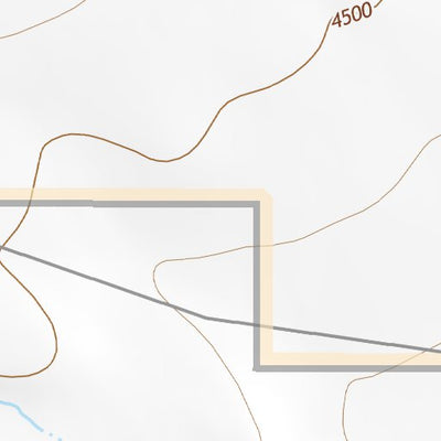 32105SW Page 36 Crow Flats Topo Preview 3