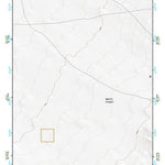 32105SW Page 37 Crow Flats Topo Preview 1