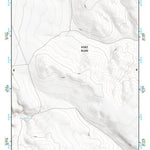 32105SW Page 41 Crow Flats Topo Preview 1