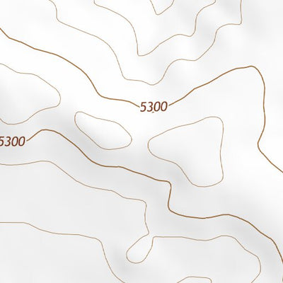 32105SW Page 41 Crow Flats Topo Preview 2