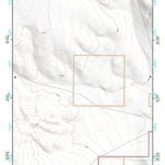 32105SW Page 43 Crow Flats Topo Preview 1