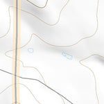 32105SW Page 43 Crow Flats Topo Preview 2