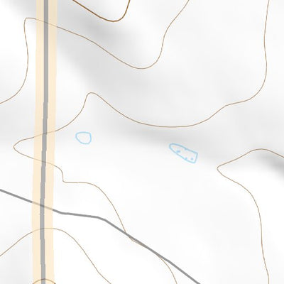 32105SW Page 43 Crow Flats Topo Preview 2