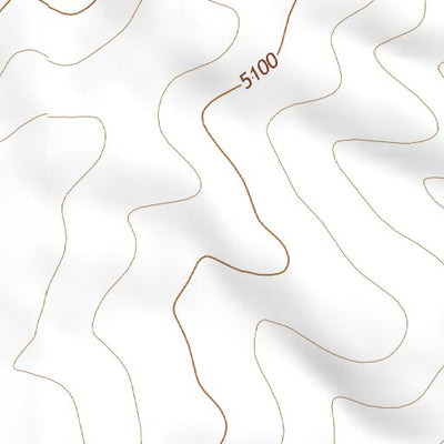 32105SW Page 43 Crow Flats Topo Preview 3