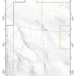 32105SW Page 45 Crow Flats Topo Preview 1