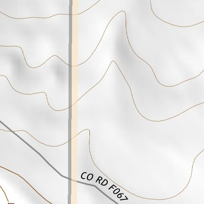 32105SW Page 45 Crow Flats Topo Preview 3