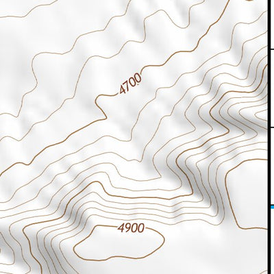 32105SW Page 49 Crow Flats Topo Preview 3