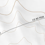 32105SW Page 58 Crow Flats Topo Preview 3