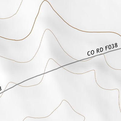 32105SW Page 58 Crow Flats Topo Preview 3