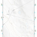 32105SW Page 60 Crow Flats Topo Preview 1