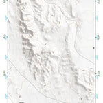 32105SW Page 61 Crow Flats Topo Preview 1