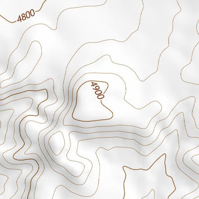 32105SW Page 61 Crow Flats Topo Preview 2