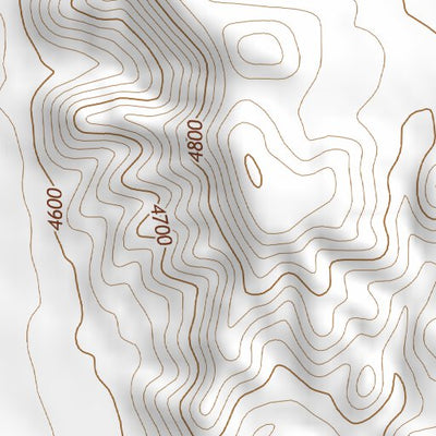 32105SW Page 61 Crow Flats Topo Preview 3