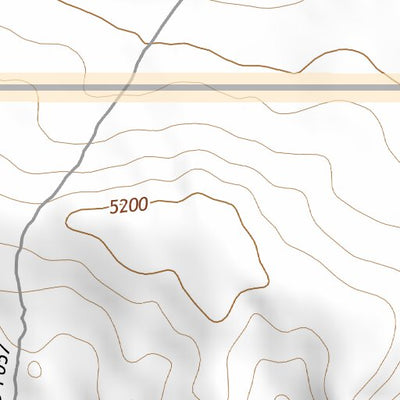 32105SW Page 66 Crow Flats Topo Preview 2