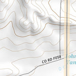 32105SW Page 66 Crow Flats Topo Preview 3