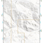 32105SW Page 67 Crow Flats Topo Preview 1