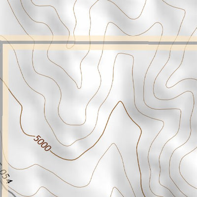 32105SW Page 67 Crow Flats Topo Preview 2