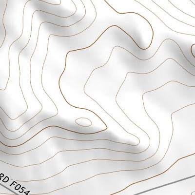 32105SW Page 67 Crow Flats Topo Preview 3