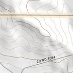 32105SW Page 68 Crow Flats Topo Preview 3