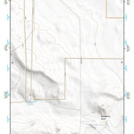 32105SW Page 69 Crow Flats Topo Preview 1