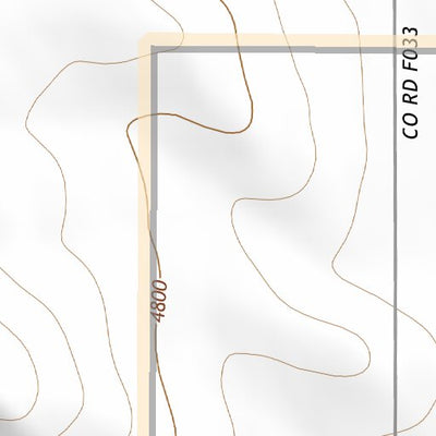 32105SW Page 69 Crow Flats Topo Preview 2