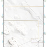 32105SW Page 70 Crow Flats Topo Preview 1