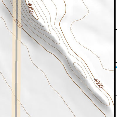 32106NE Page 71 White Sands Topo Preview 3