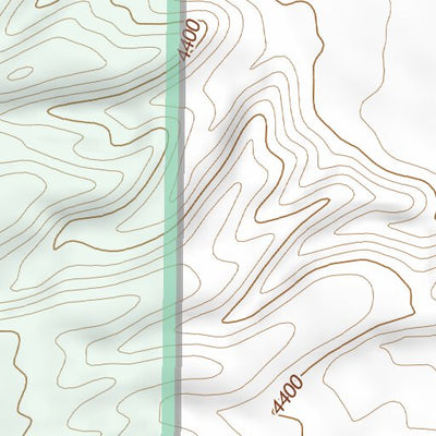 32106NE Page 73 White Sands Topo Preview 2