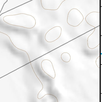 32106NE Page 76 White Sands Topo Preview 3