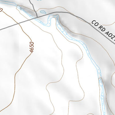 32106NW Page 1 White Sands Topo Preview 3