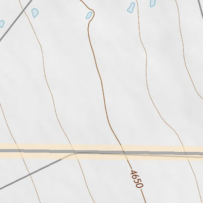 32106NW Page 3 White Sands Topo Preview 2
