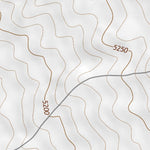 32106NW Page 6 White Sands Topo Preview 3